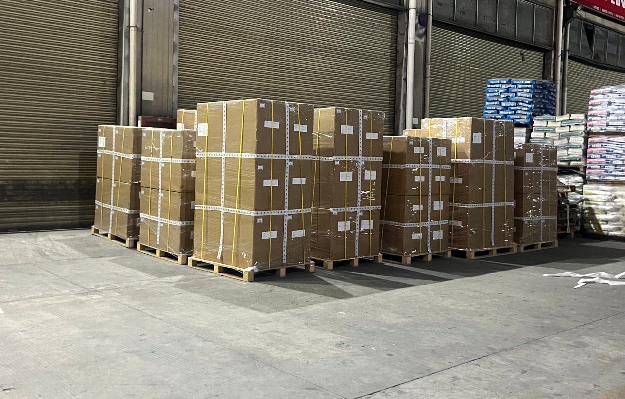 Foundation phase illustration