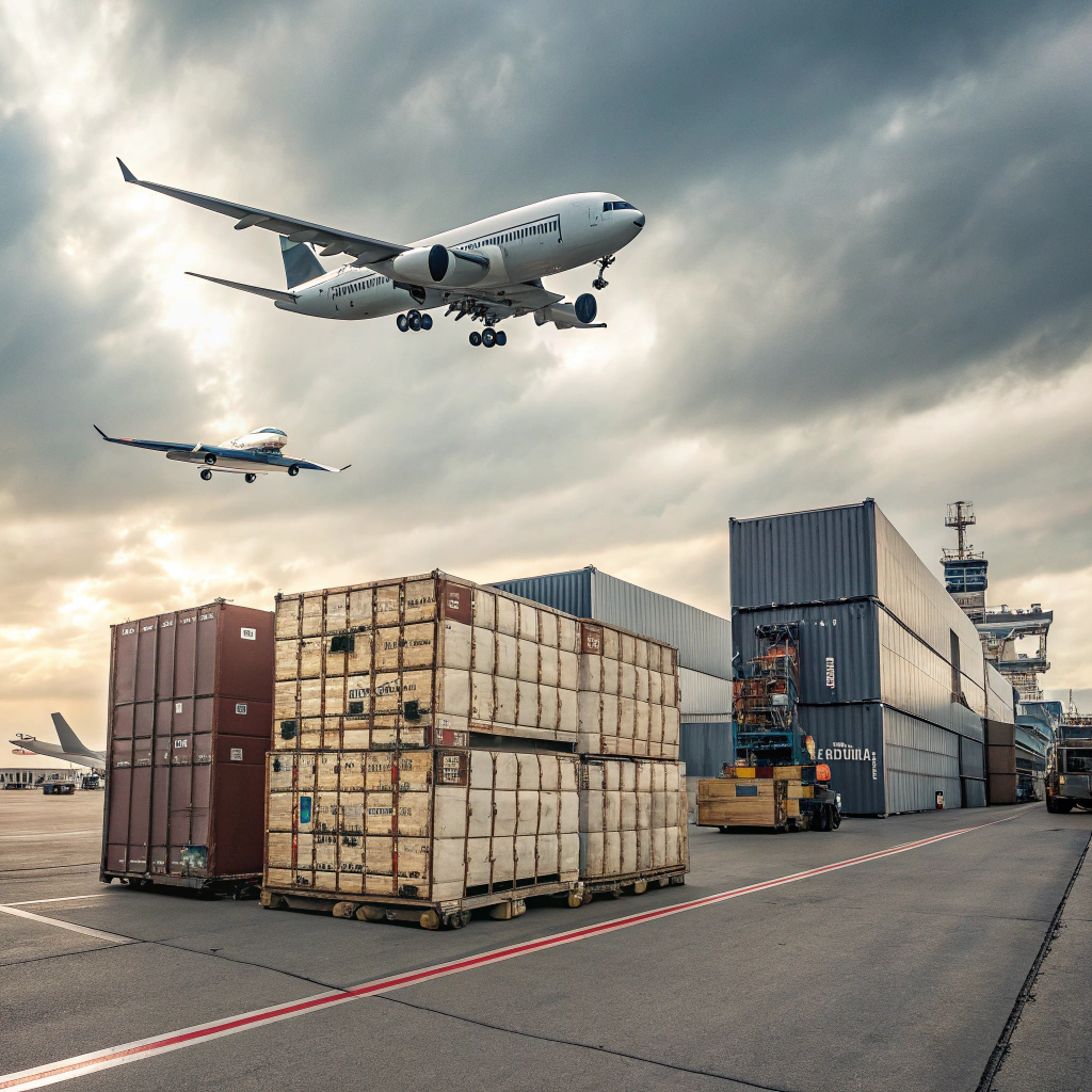 Air Freight