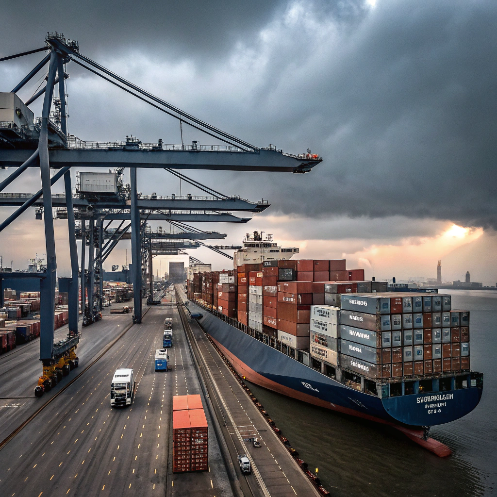 Sea Freight